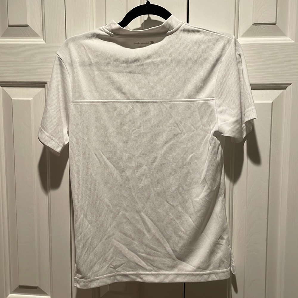 Champion White Mizzou Jersey - Picture 2 of 5